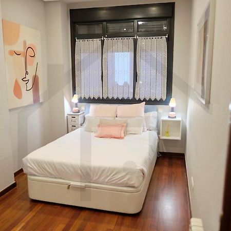 Appartamento La Casa De Begona - A Un Paso Del Centro De Gijon. Esterno foto