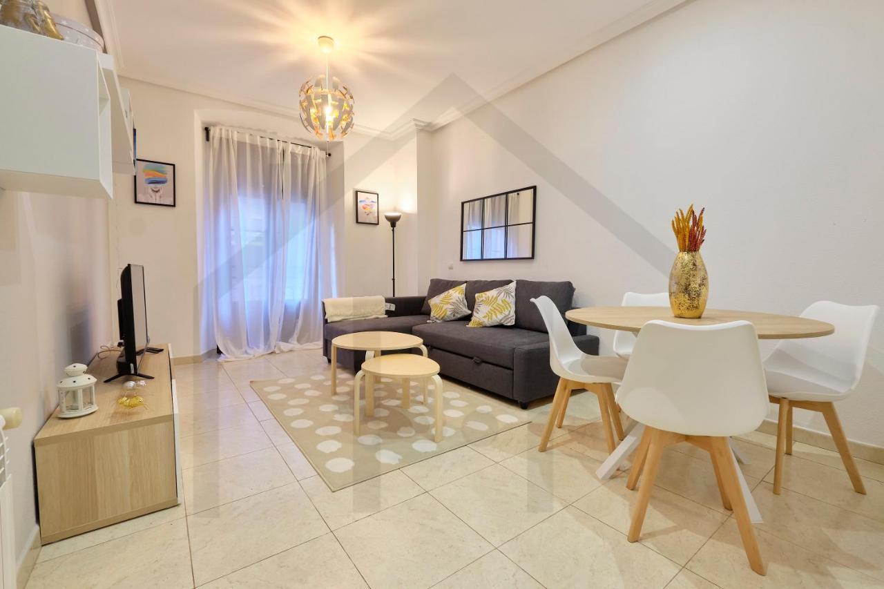 Appartamento La Casa De Begona - A Un Paso Del Centro De Gijon. Esterno foto
