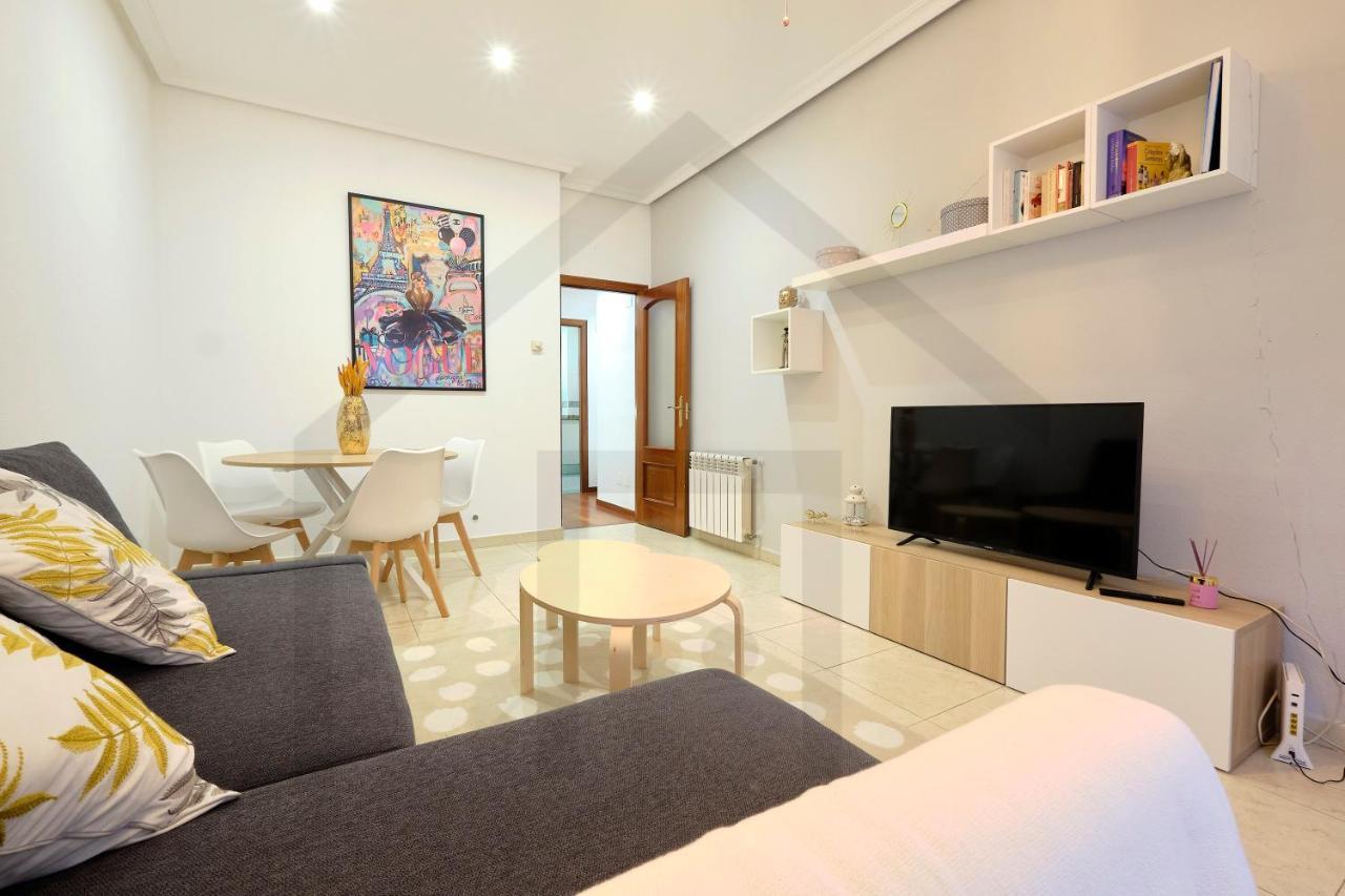Appartamento La Casa De Begona - A Un Paso Del Centro De Gijon. Esterno foto
