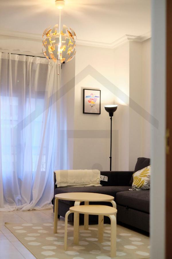 Appartamento La Casa De Begona - A Un Paso Del Centro De Gijon. Esterno foto