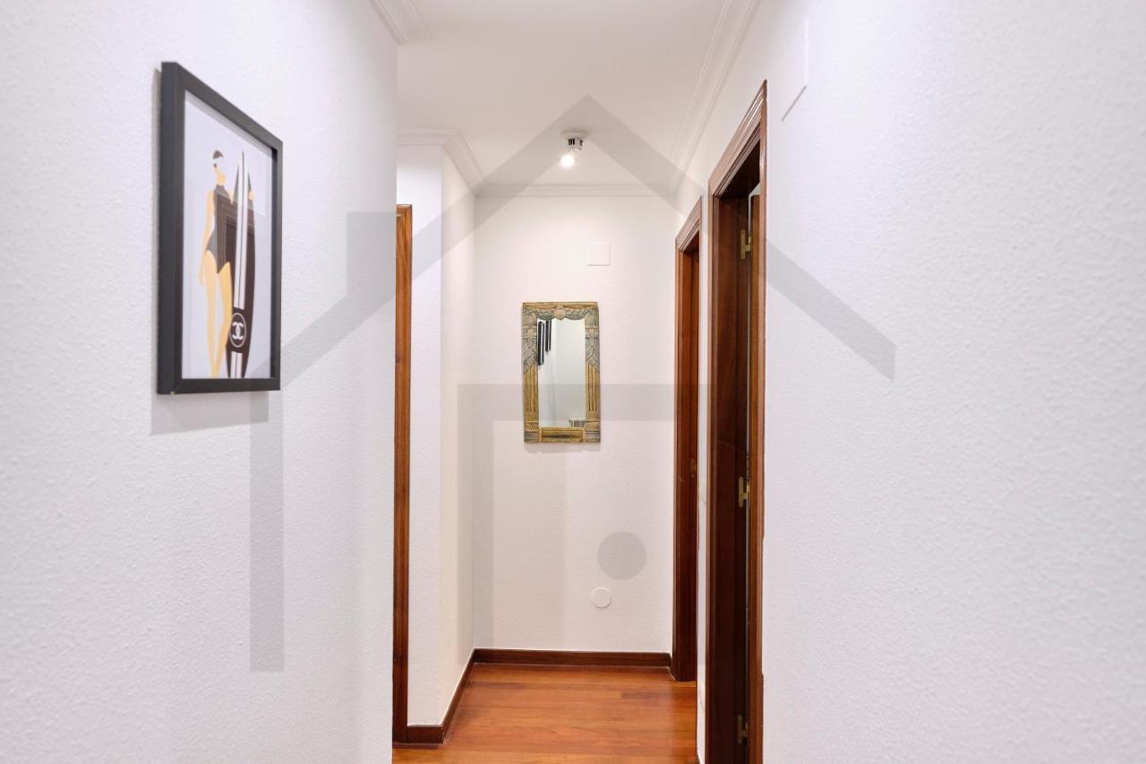 Appartamento La Casa De Begona - A Un Paso Del Centro De Gijon. Esterno foto