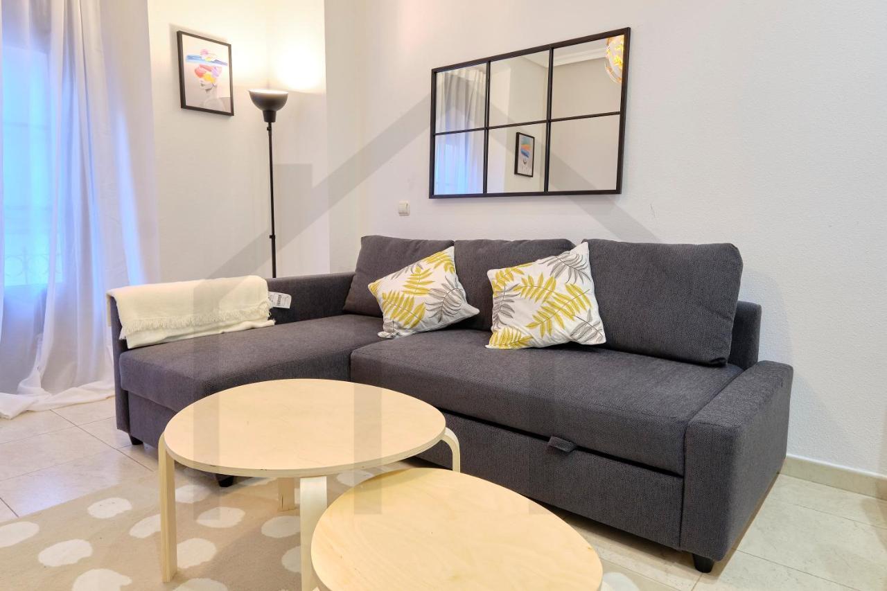 Appartamento La Casa De Begona - A Un Paso Del Centro De Gijon. Esterno foto