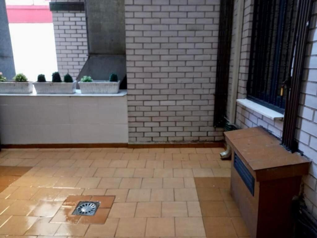 Appartamento La Casa De Begona - A Un Paso Del Centro De Gijon. Esterno foto
