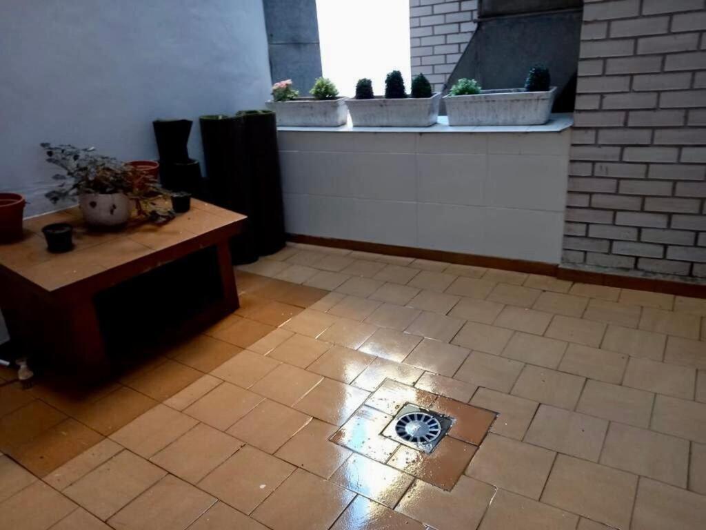 Appartamento La Casa De Begona - A Un Paso Del Centro De Gijon. Esterno foto